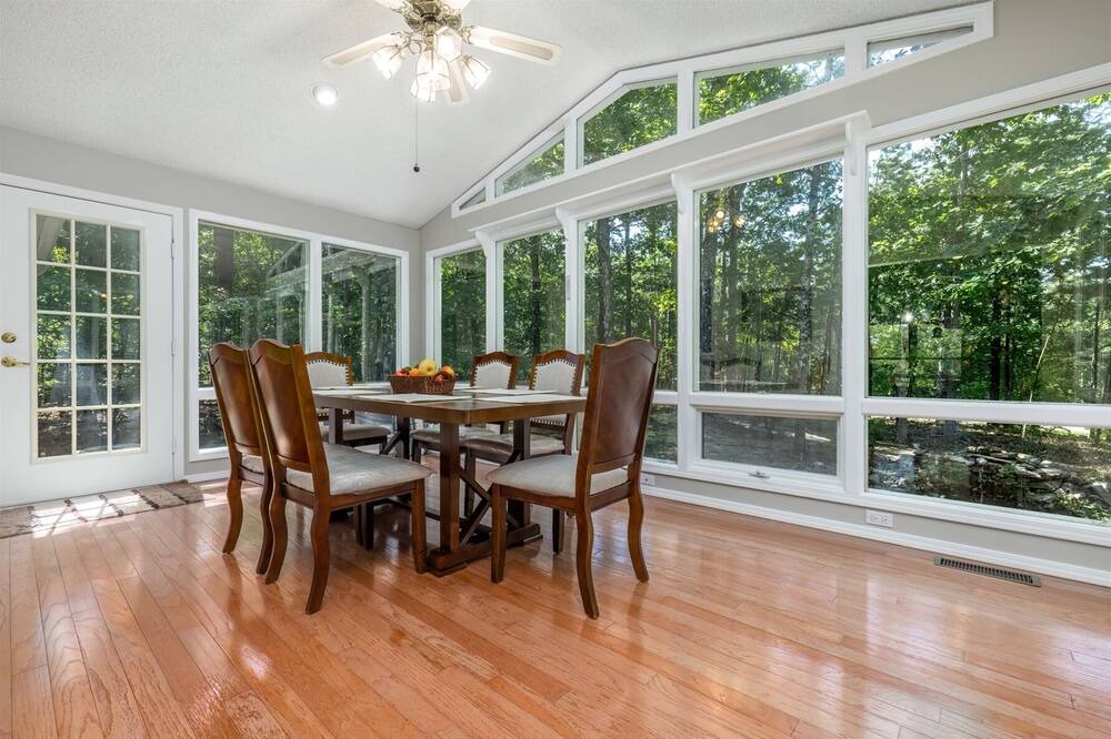 Photo of Bedroom in Hot Springs Village