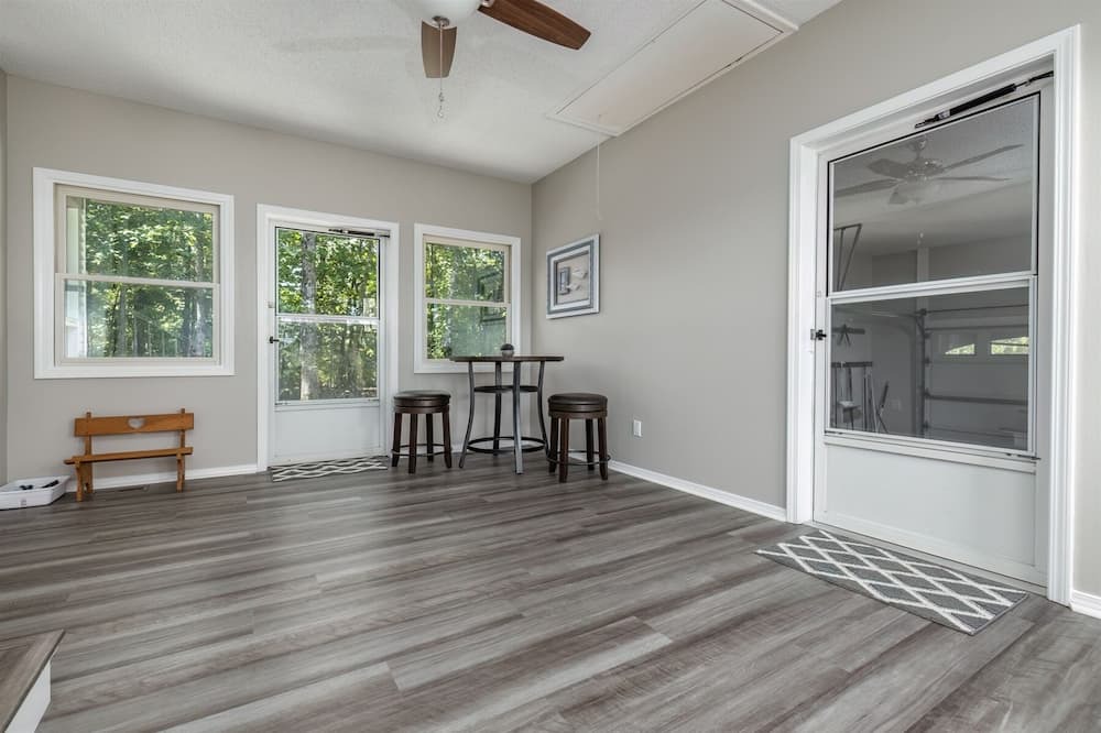 Photo of Bedroom in Hot Springs Village