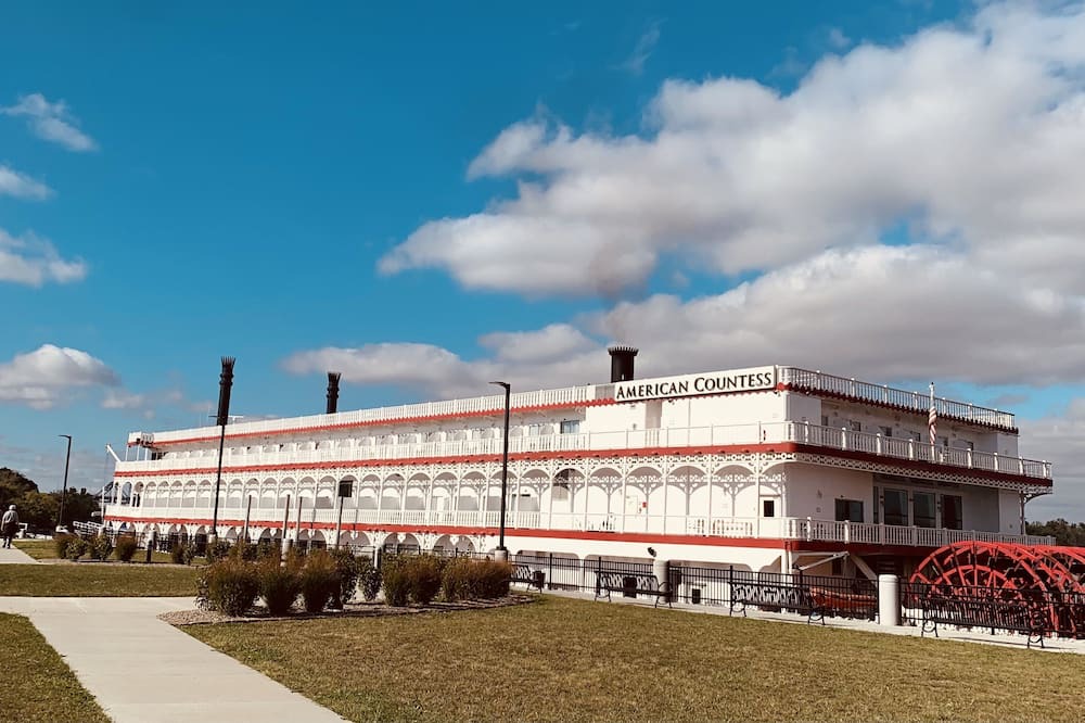Photo of Outdoor in Hannibal