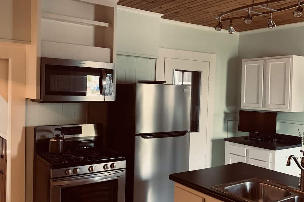 Photo of Kitchen in Hannibal