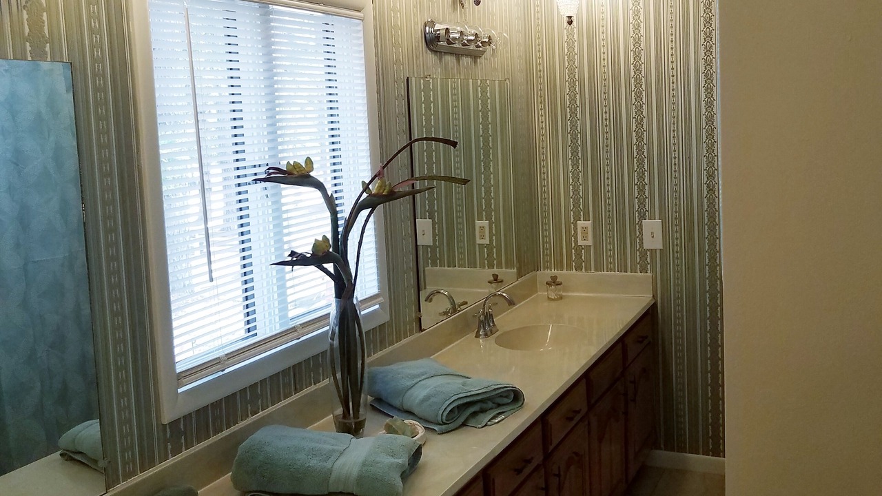 Photo of Bathroom in Eureka Springs