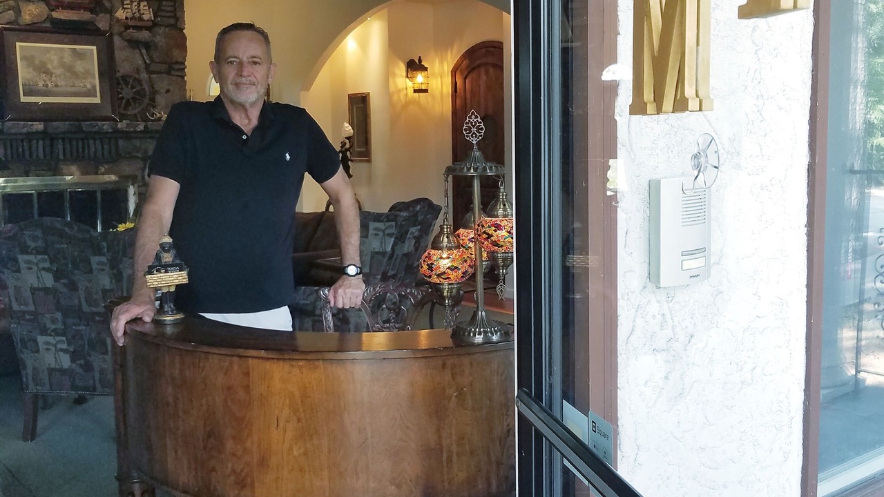 Photo of Others in Eureka Springs