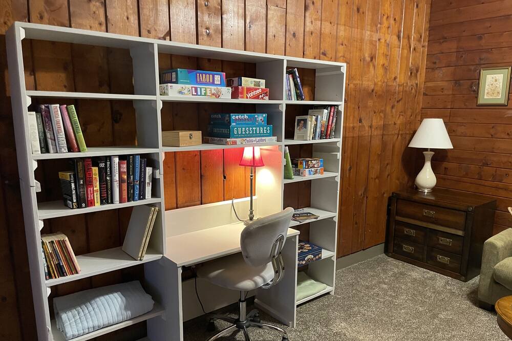 Photo of Bedroom in New Lisbon
