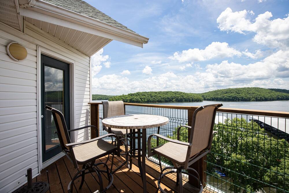 Photo of Patio Balcony in Kaiser