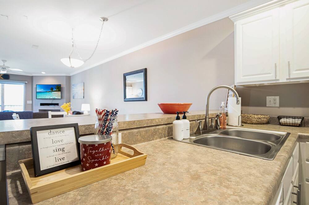 Photo of Kitchen in Kaiser