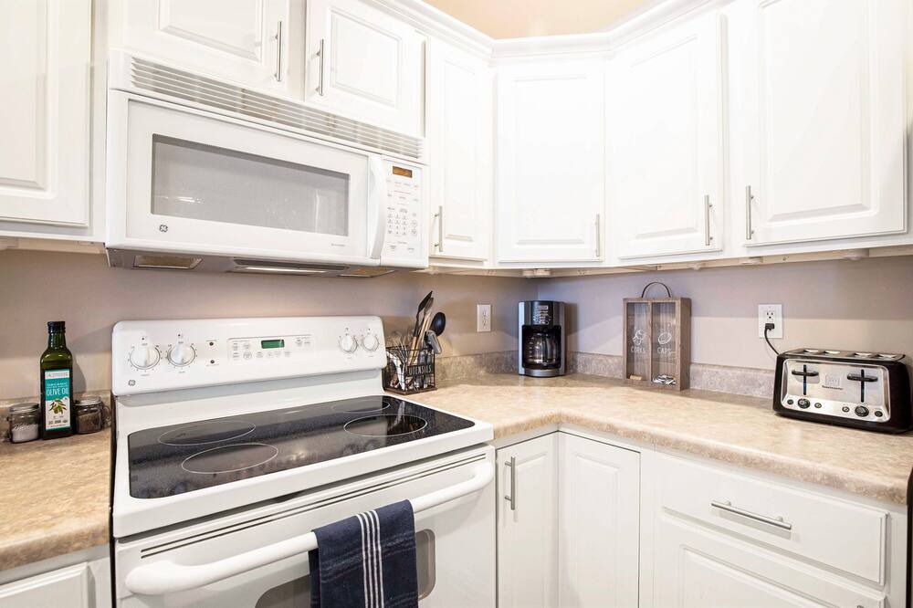 Photo of Kitchen in Kaiser