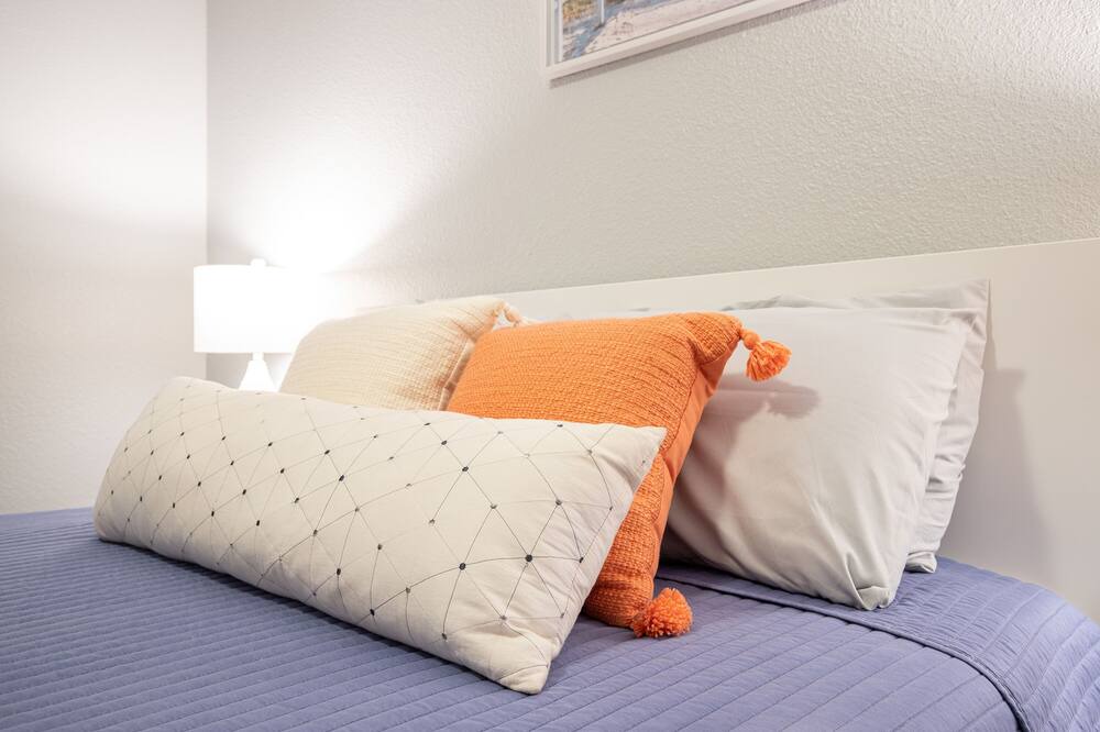 Photo of Bedroom in Kaiser