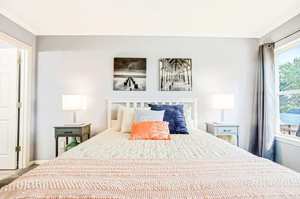 Photo of Bedroom in Kaiser
