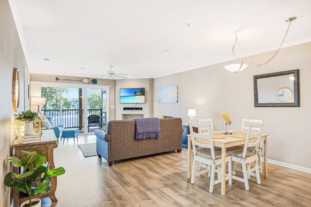 Photo of Livingroom in Kaiser