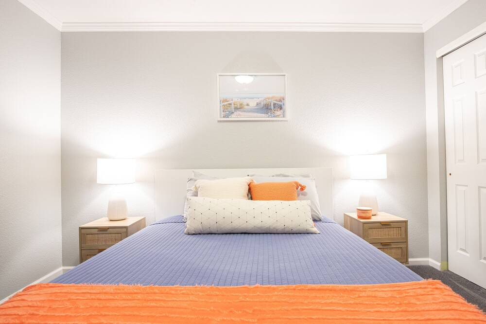 Photo of Bedroom in Kaiser