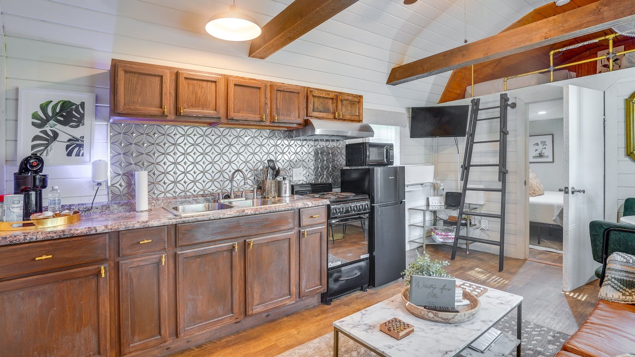 Photo of Kitchen in Camden