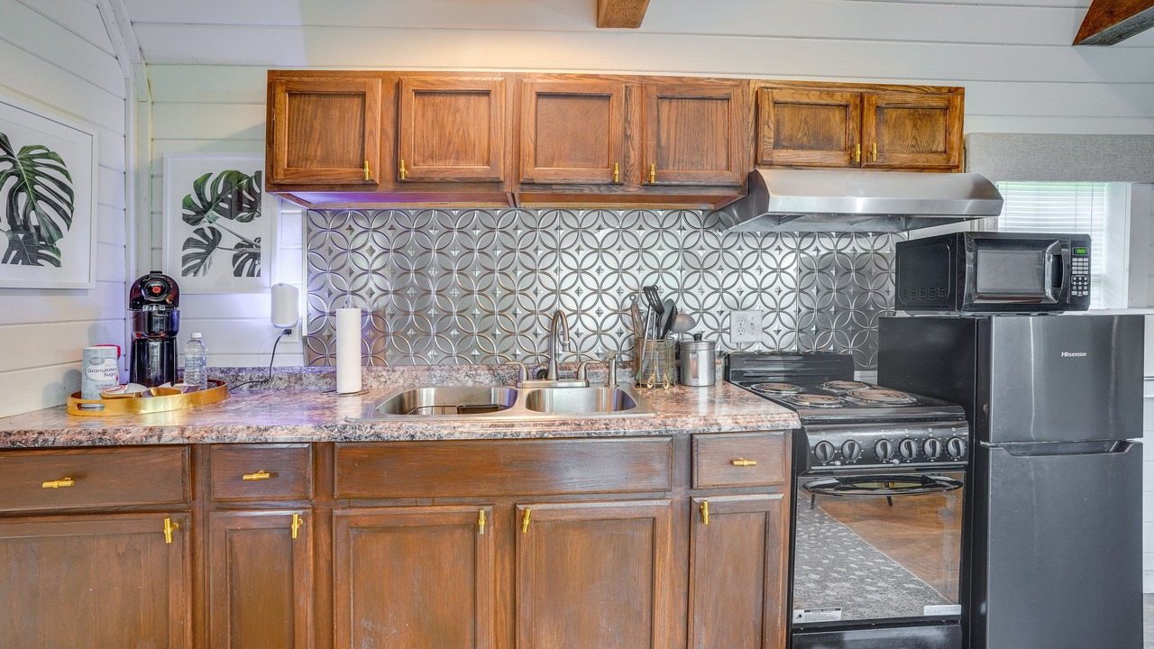 Photo of Kitchen in Camden