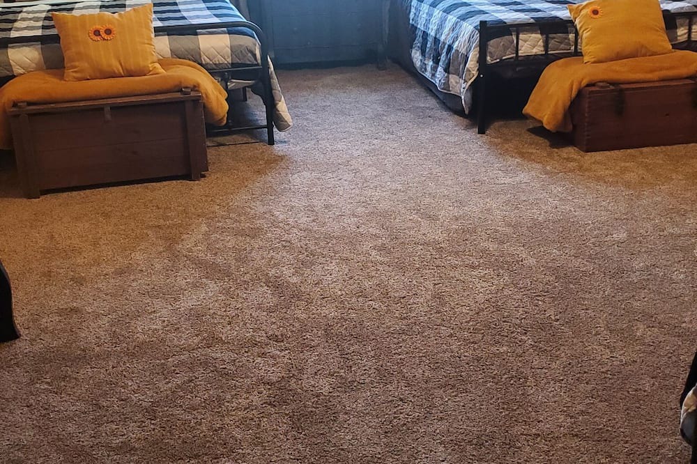Photo of Bedroom in Concordia