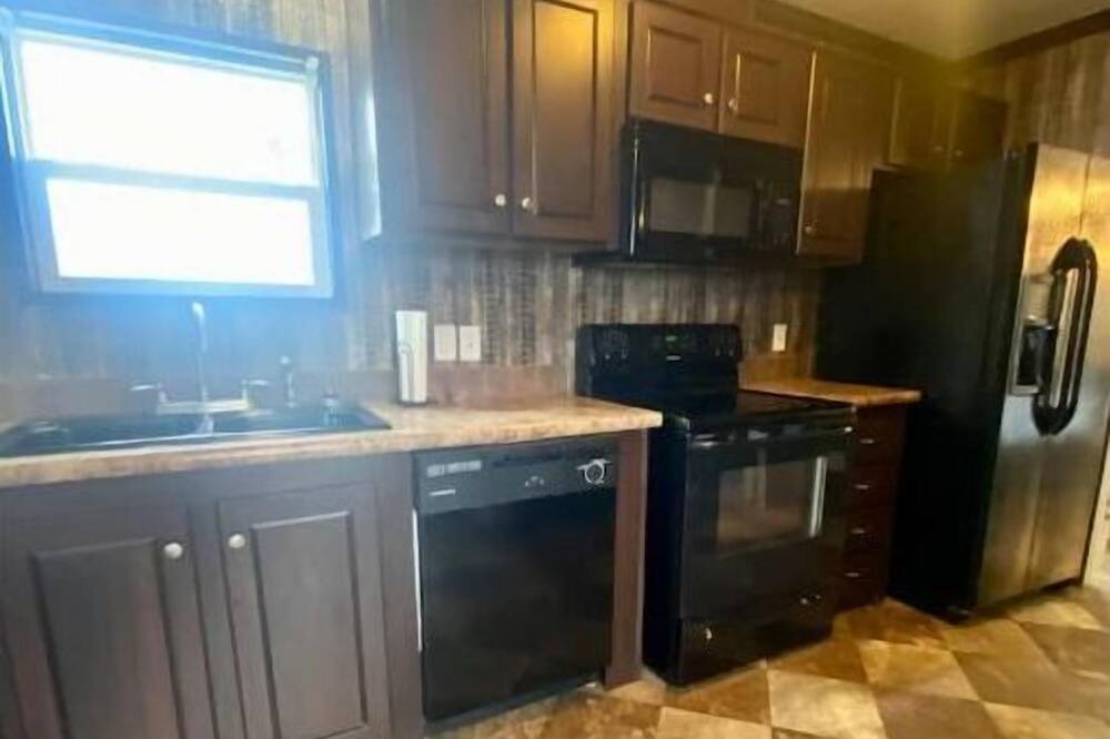 Photo of Kitchen in Baker