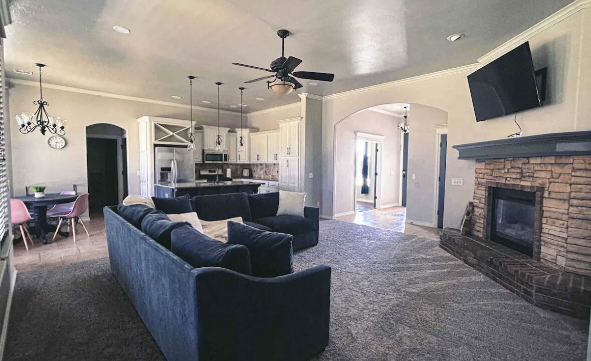 Photo of Livingroom in Westbury South