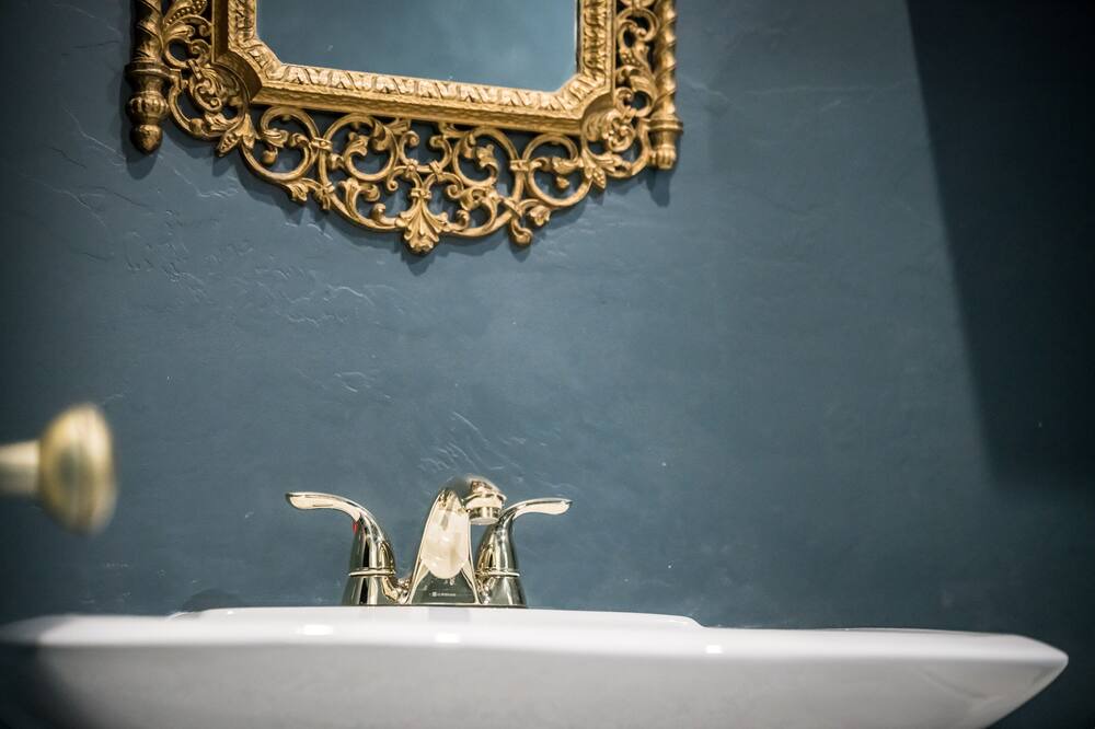 Photo of Bathroom in Clinton
