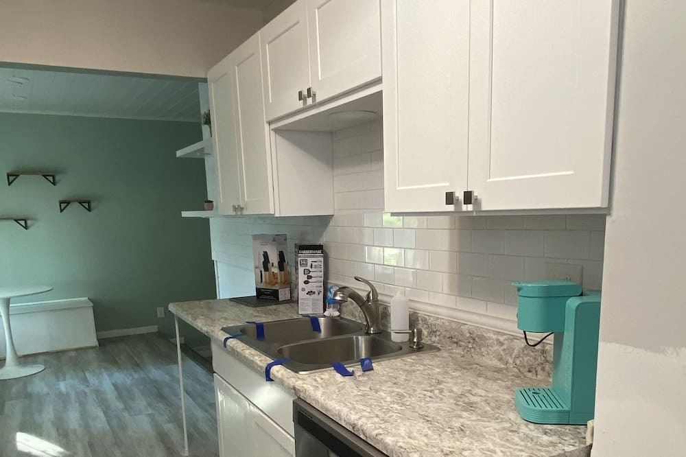 Photo of Kitchen in Abilene