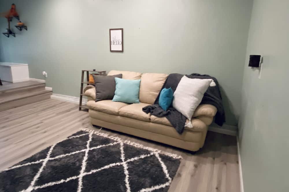 Photo of Livingroom in Abilene