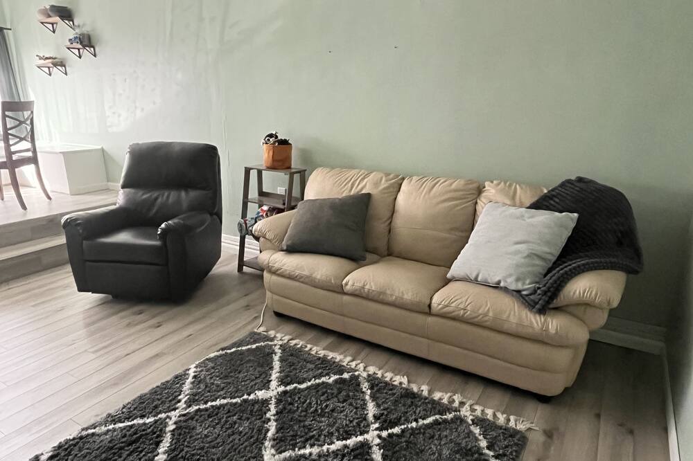 Photo of Livingroom in Abilene