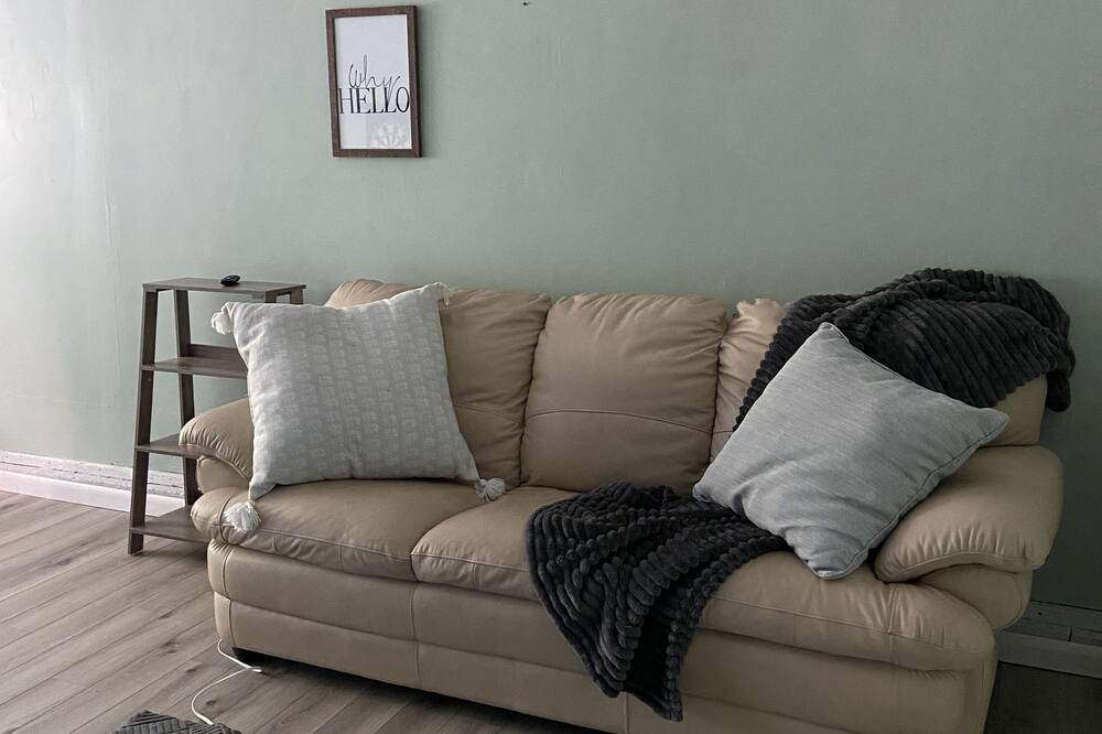 Photo of Livingroom in Abilene