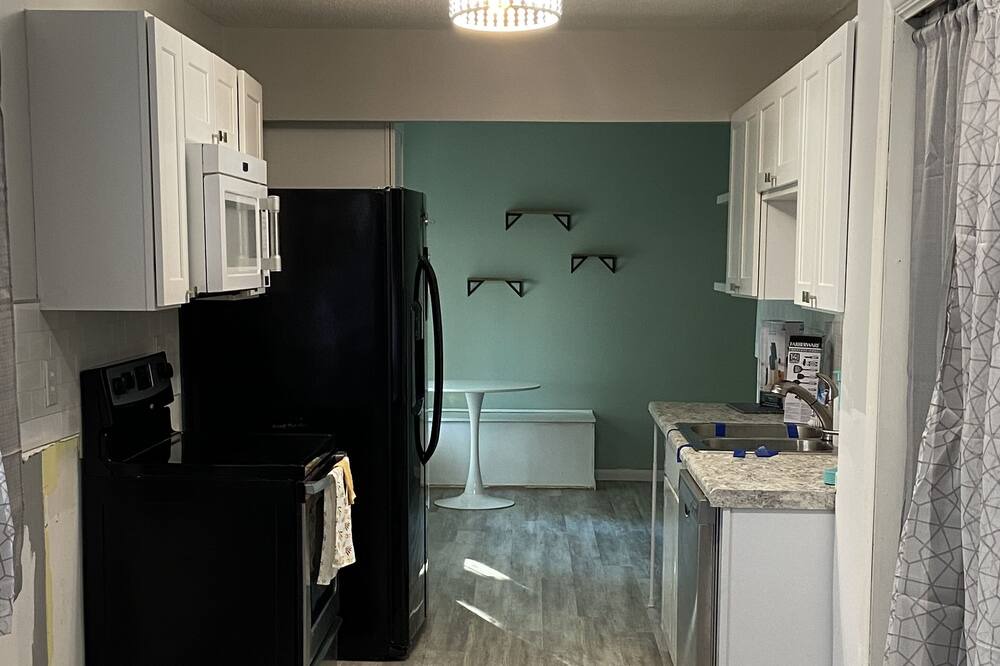 Photo of Kitchen in Abilene
