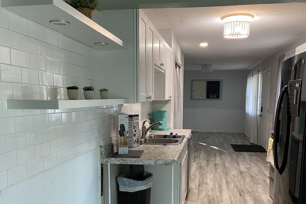 Photo of Kitchen in Abilene