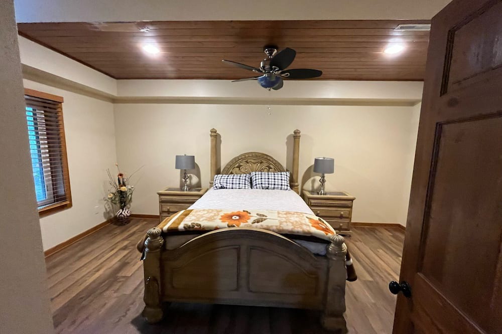 Photo of Bedroom in Ogdensburg