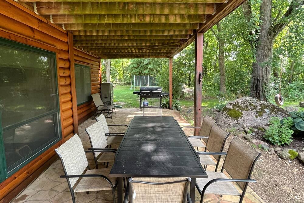 Photo of Outdoor in Ogdensburg