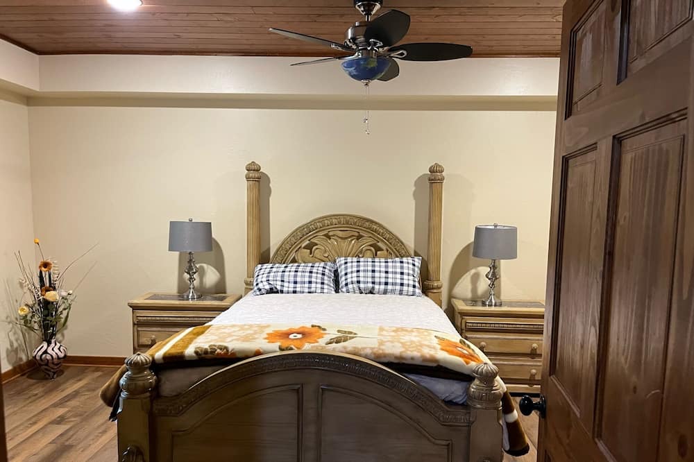 Photo of Bedroom in Ogdensburg