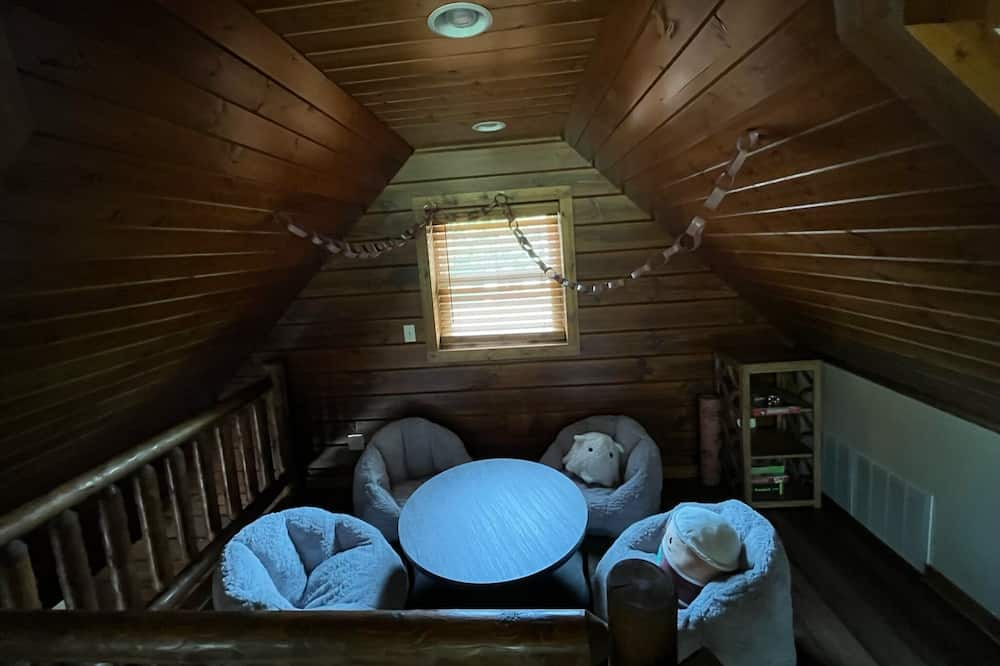 Photo of Bedroom in Ogdensburg