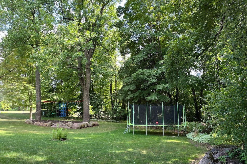 Photo of Outdoor in Ogdensburg