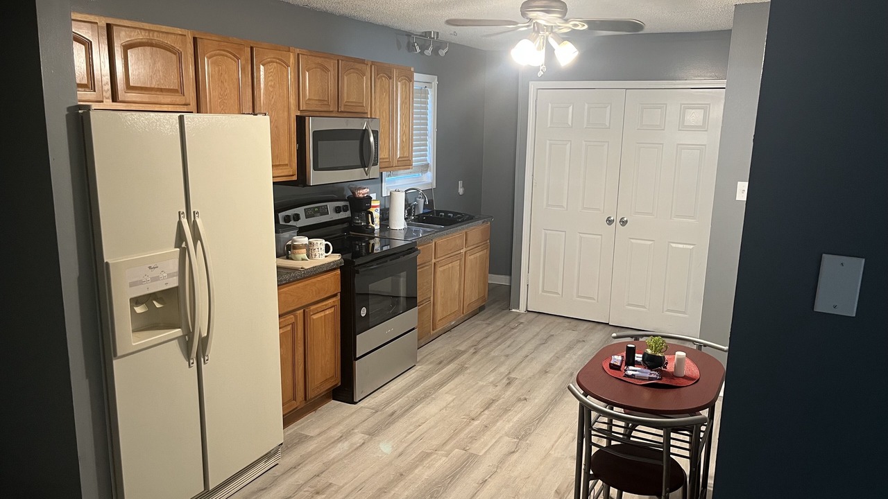 Photo of Kitchen in West Memphis