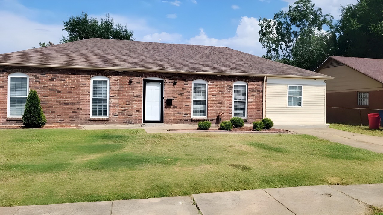 Photo of Outdoor in West Memphis
