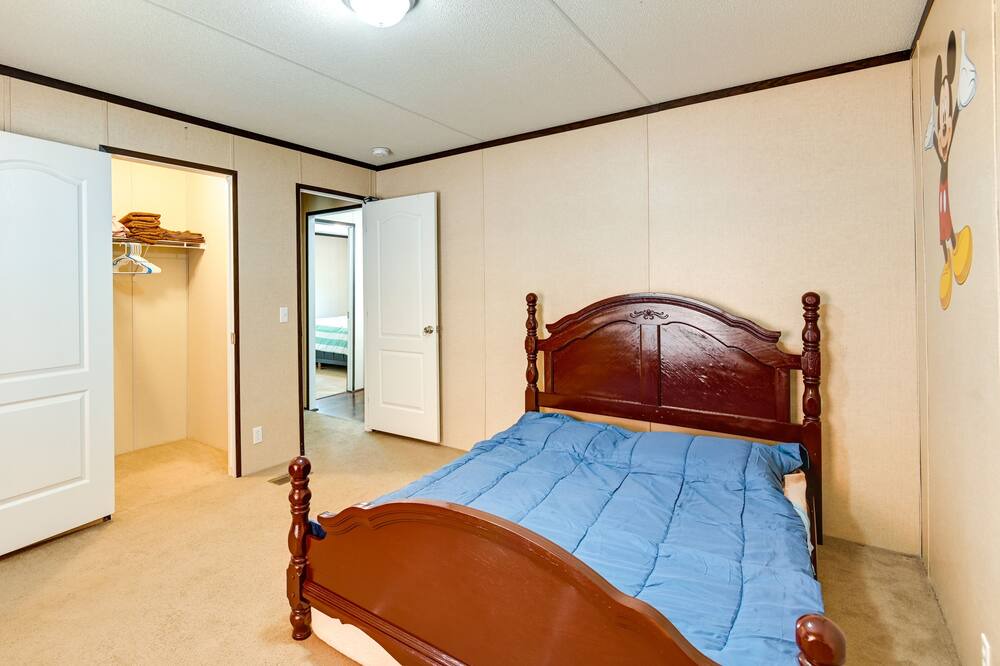 Photo of Bedroom in Bellevue