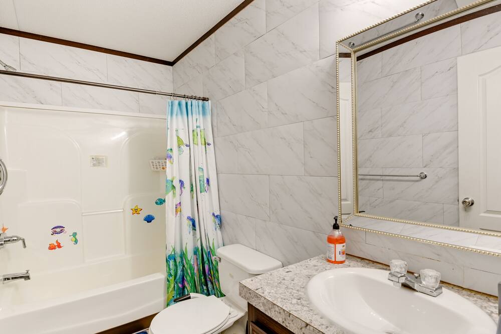 Photo of Bathroom in Bellevue