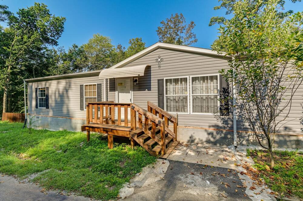 Photo of Outdoor in Bellevue