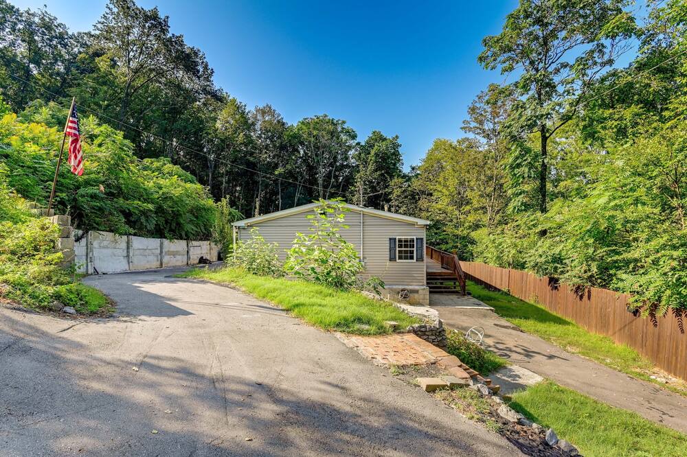 Photo of Outdoor in Bellevue