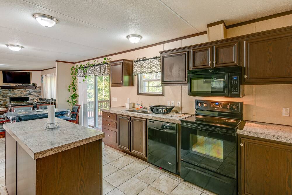 Photo of Kitchen in Bellevue
