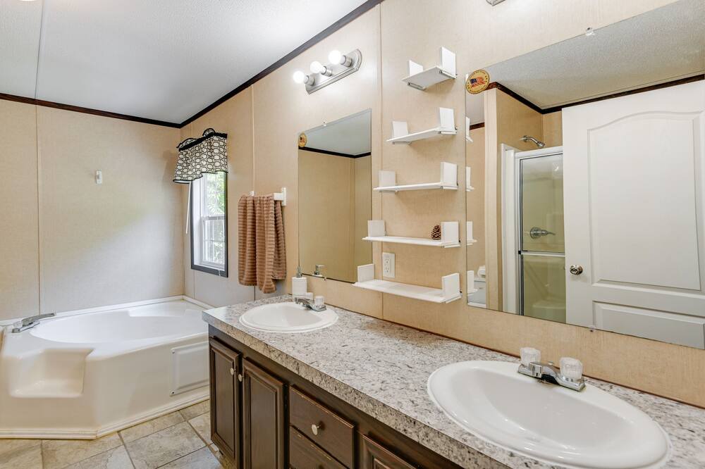 Photo of Bathroom in Bellevue