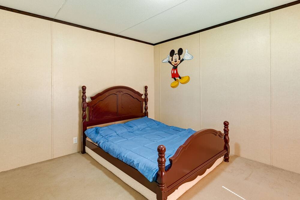 Photo of Bedroom in Bellevue