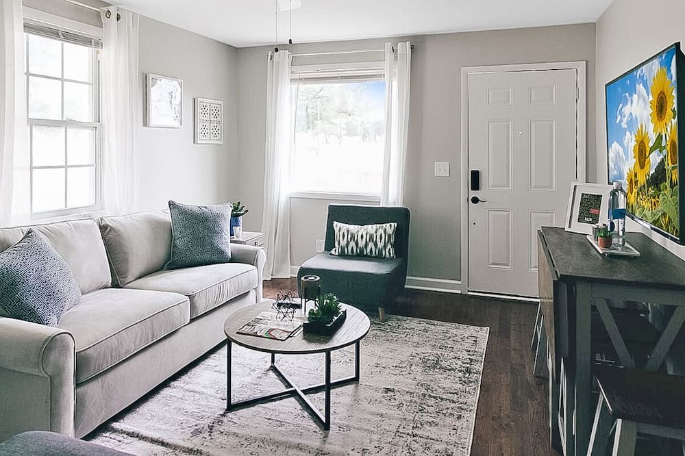 Photo of Bedroom in McFerrin Park
