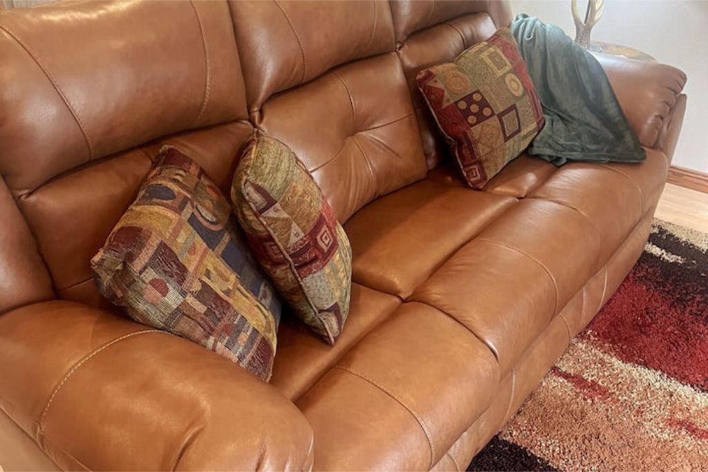 Photo of Livingroom in La Farge