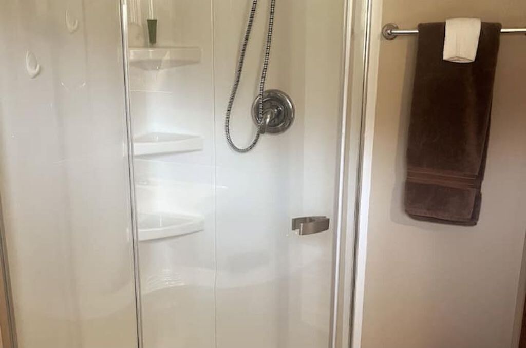 Photo of Bathroom in La Farge