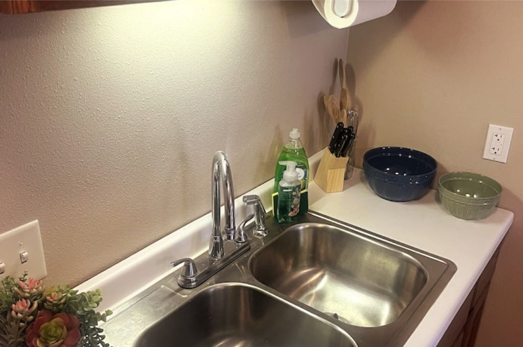 Photo of Kitchen in La Farge