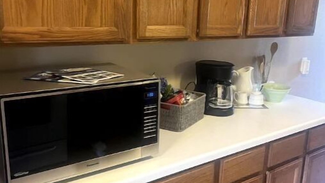 Photo of Kitchen in La Farge