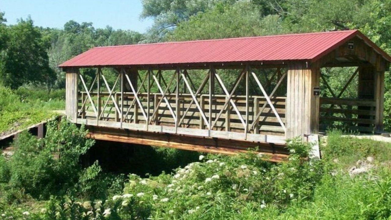 Photo of Outdoor in La Farge