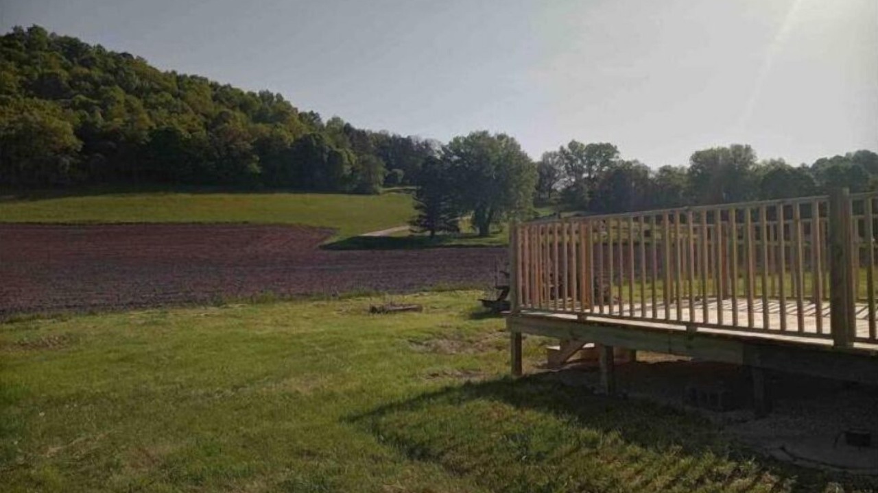 Photo of Outdoor in La Farge