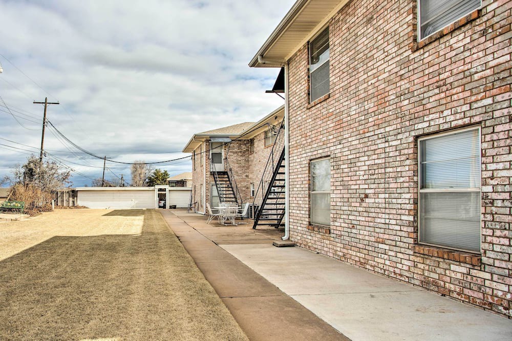 Photo of Outdoor in Enid