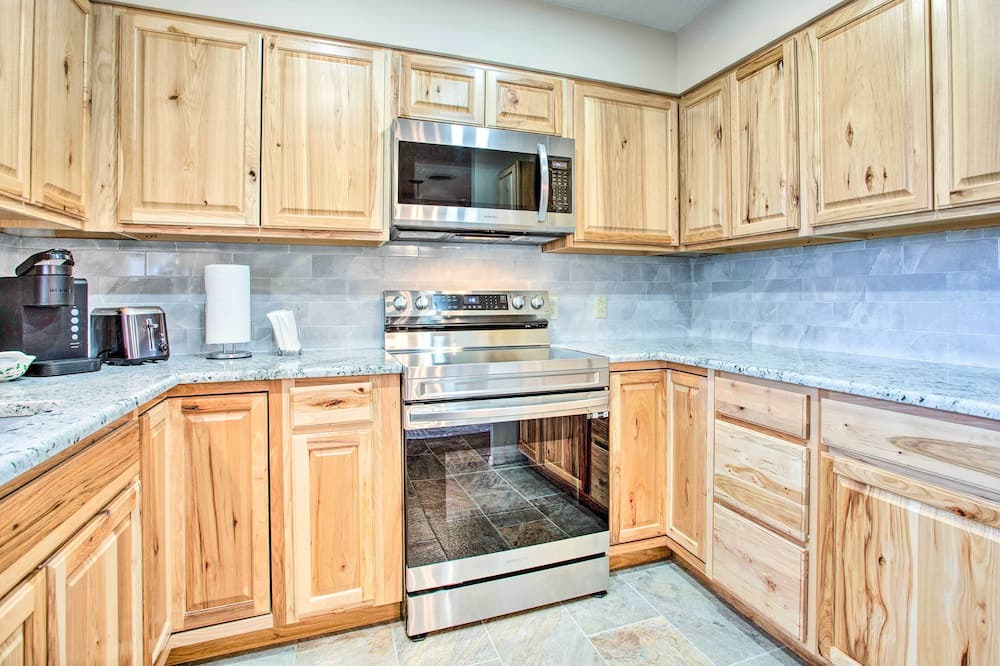 Photo of Kitchen in Enid