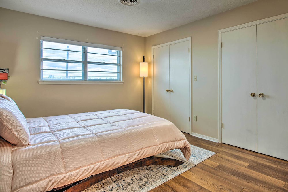 Photo of Bedroom in Enid